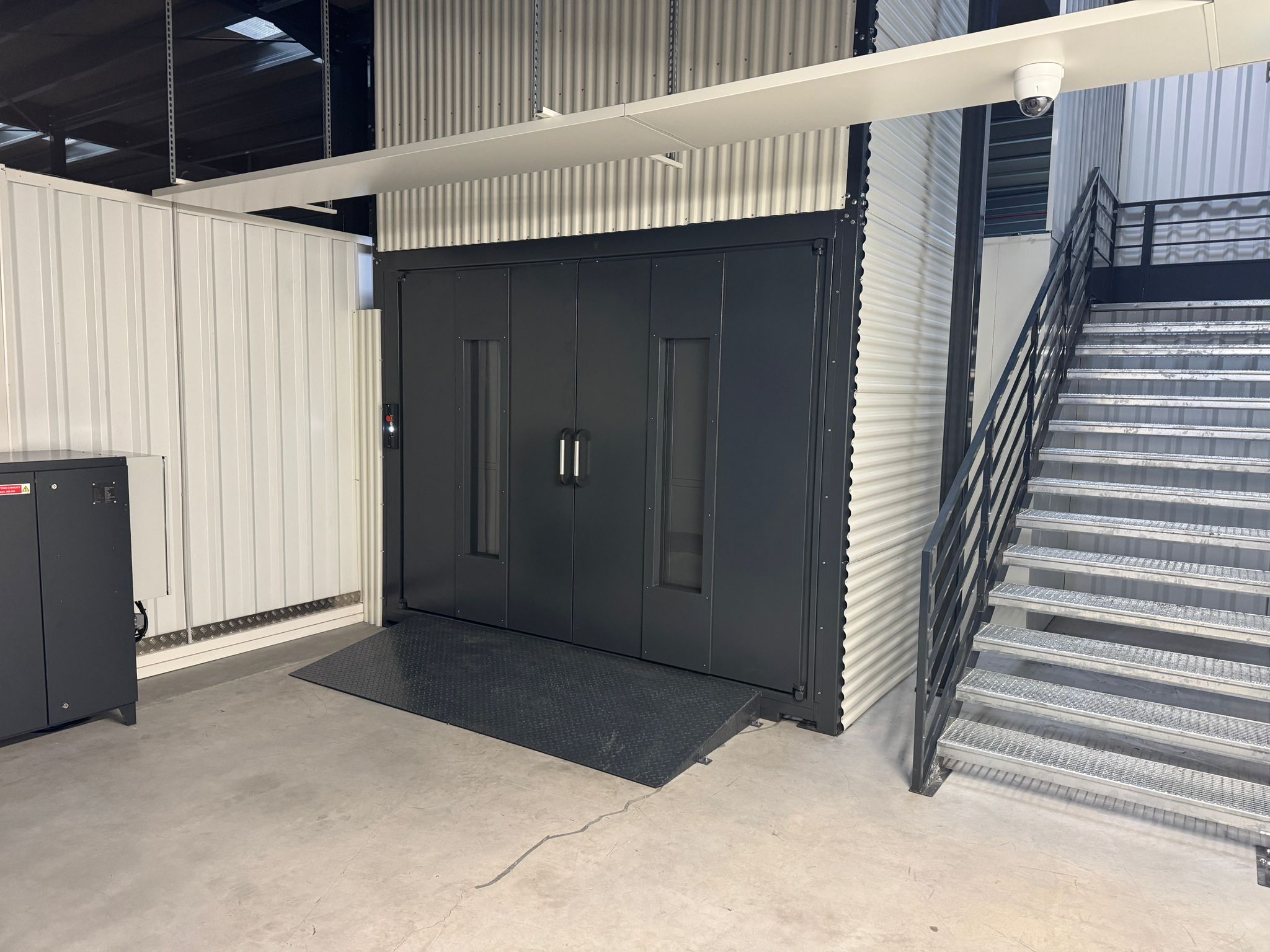 Comment une location Garde meuble à Saint Quentin Fallavier peut-elle faciliter le stockage des meubles pendant la mise en vente d’un logement ?