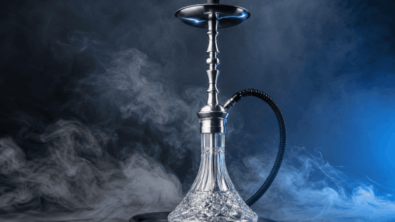 Quel type de foyer privilégier pour utiliser Al Fakher à Lyon dans de bonnes conditions ?