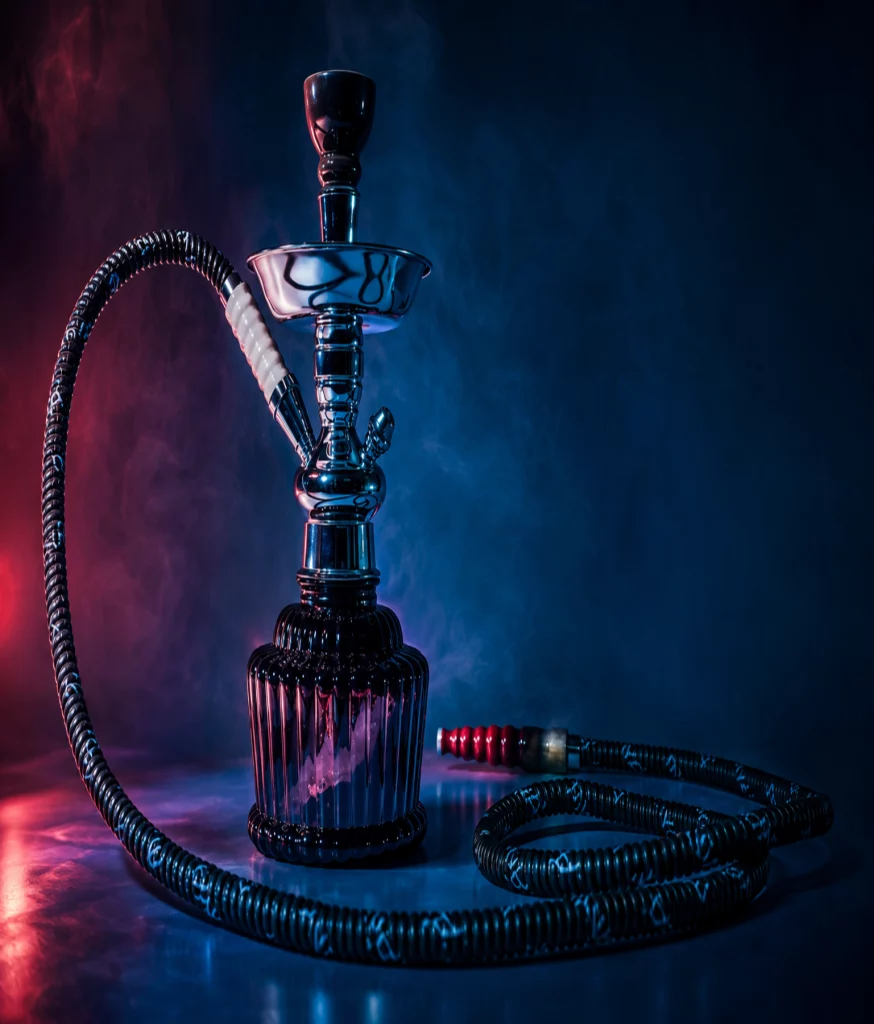 Al Fakher à Lyon