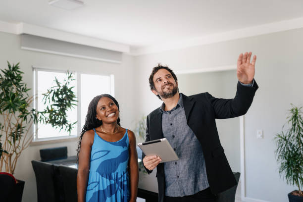 Conseil immobilier 14