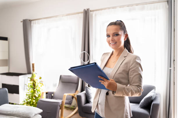 Conseil immobilier 15