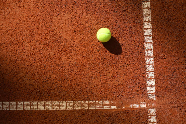 Quel arrosage choisir pour une construction court de tennis terre battue dans Le Mans ?