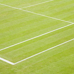 Quel drainage prévoir pour une construction court de tennis en gazon synthétique à Limoges ?