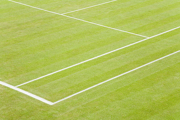 Quel drainage prévoir pour une construction court de tennis en gazon synthétique à Limoges ?