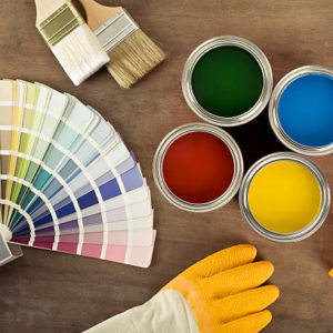 Peinture caoutchouc : 3 conseils pour obtenir une membrane d’étanchéité uniforme