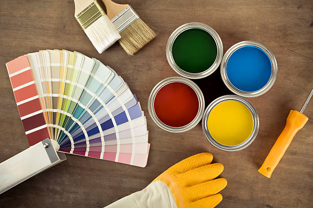 Peinture caoutchouc : 3 conseils pour obtenir une membrane d’étanchéité uniforme